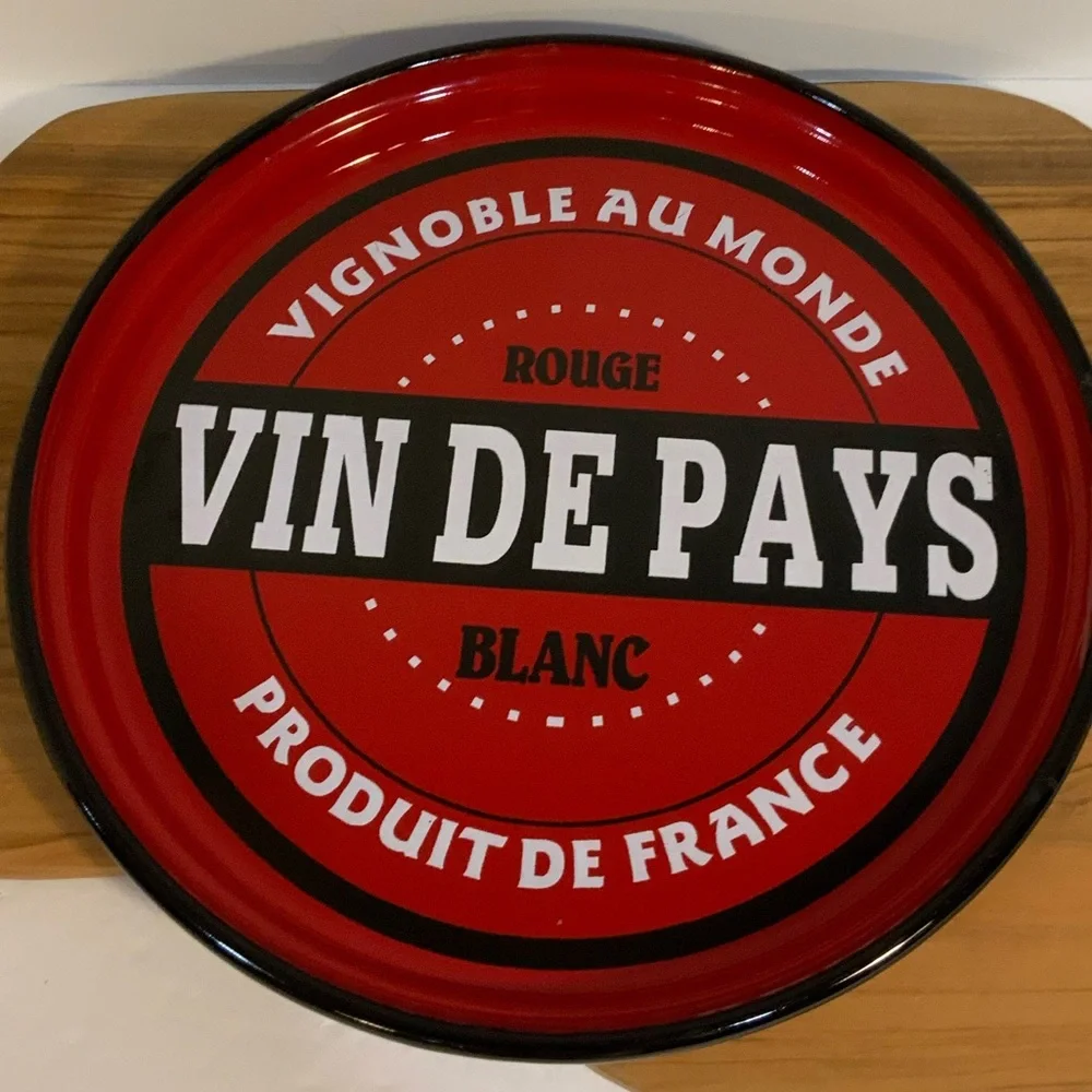 French tray reproduction